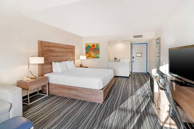 Images Best Western Posada Royale Hotel & Suites