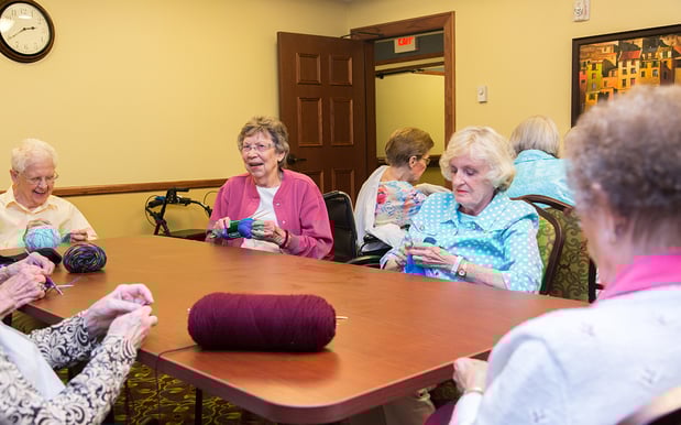 Images Eagan Pointe Senior Living