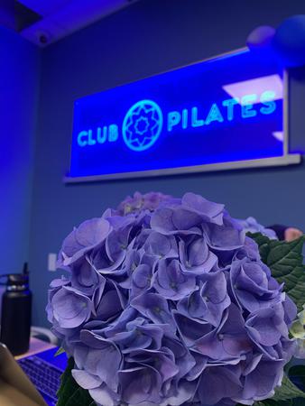 Images Club Pilates