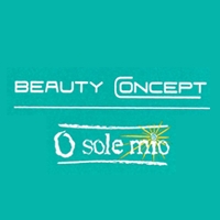 Logo Beauty Concept