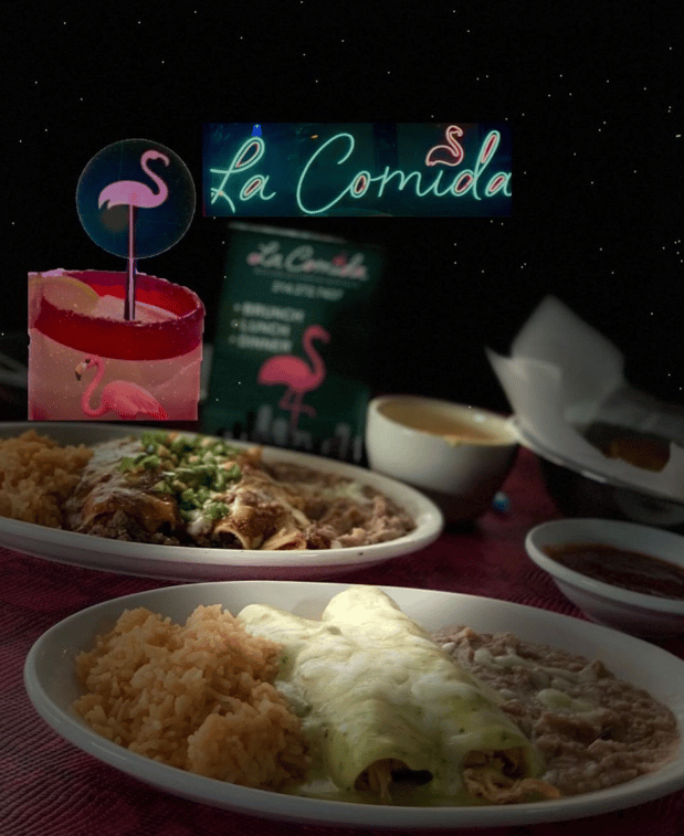 Images La Comida Mexican Kitchen and Cocktails