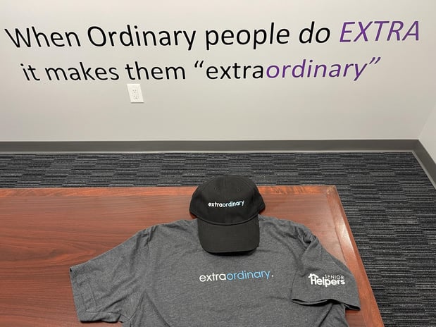 Images Senior Helpers