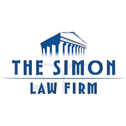 The Simon Law Firm