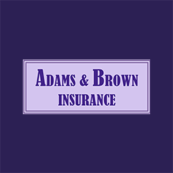 Adams & Brown Insurance Agency Inc Logo