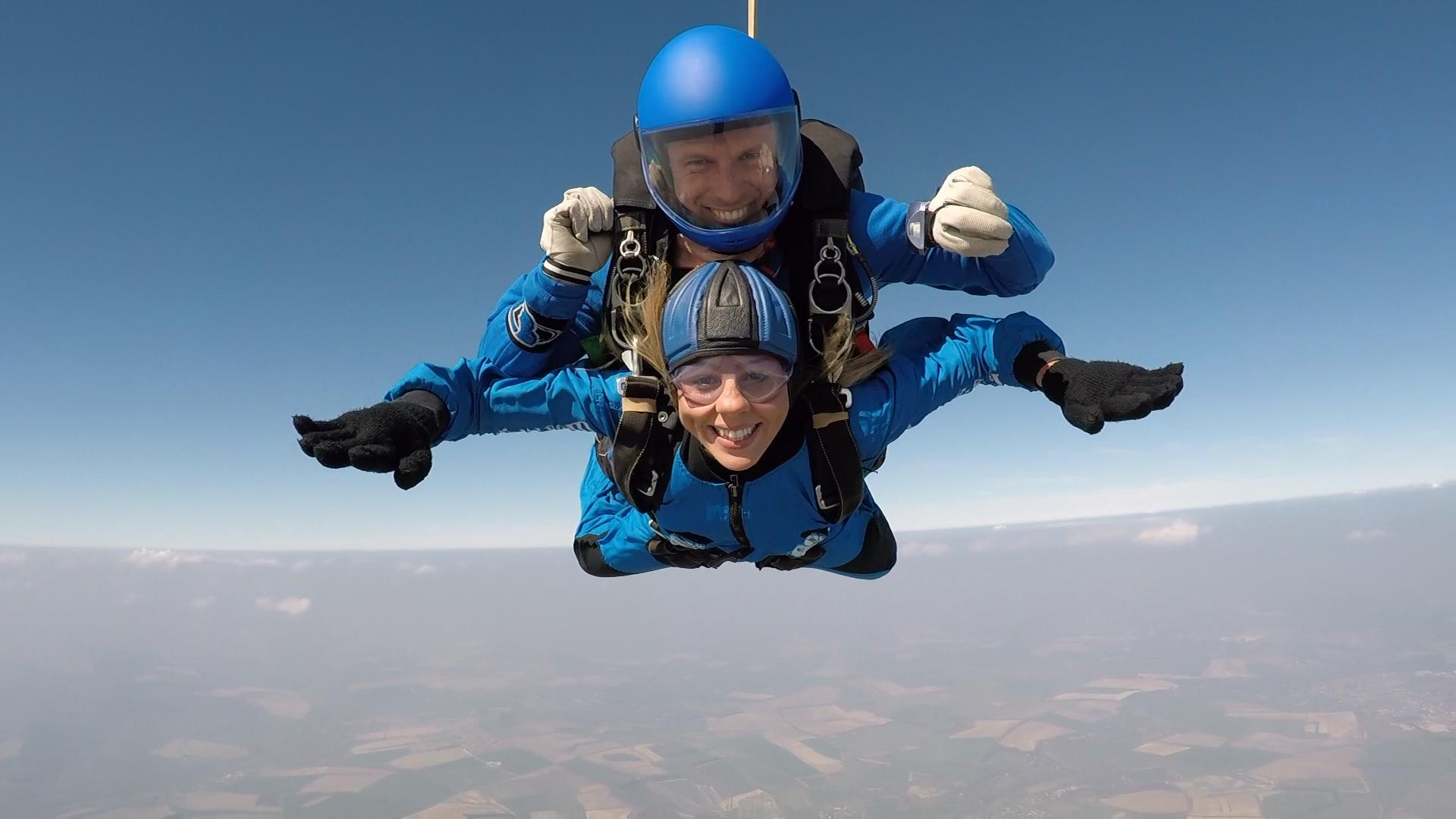 Images GoSkydive