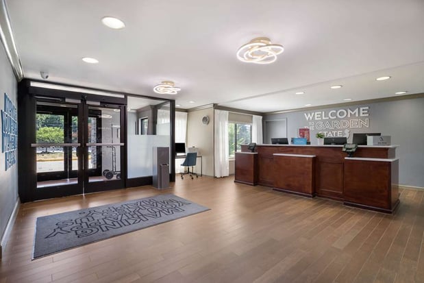 Images Hampton Inn Princeton