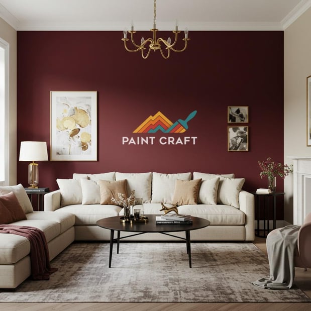 Images Paint Craft of Denver