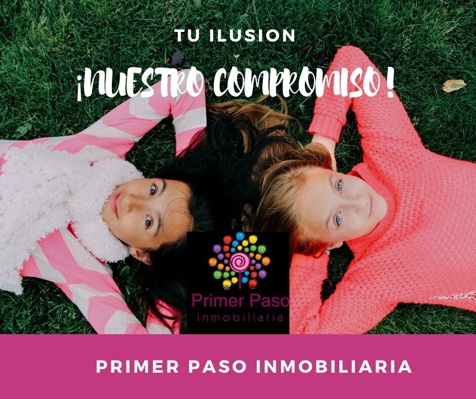 Images Primer Paso Inmobiliaria