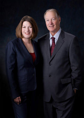 Darcy & Curtis Loveless - Board Certified Family Law Attorneys Loveless & Loveless Attorneys Denton (940)387-3776
