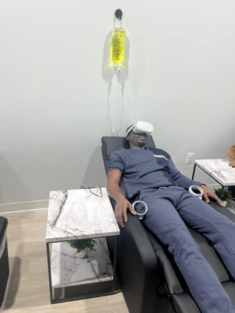 Images Vita Nova Ketamine & Wellness Clinic