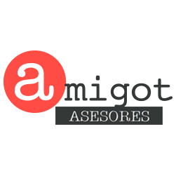 Amigot Asesores Logo