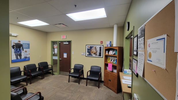 Images SERC Physical Therapy