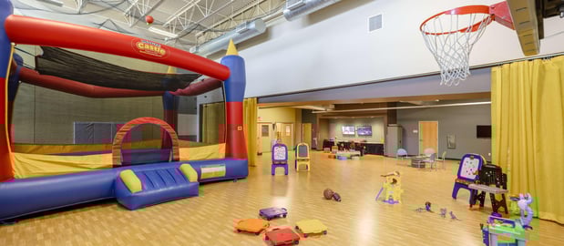 Images Ocotillo Village Health Club & Spa