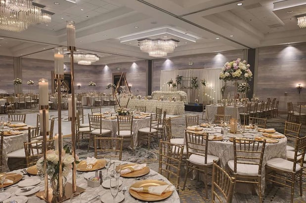 Images DoubleTree by Hilton Hotel Modesto