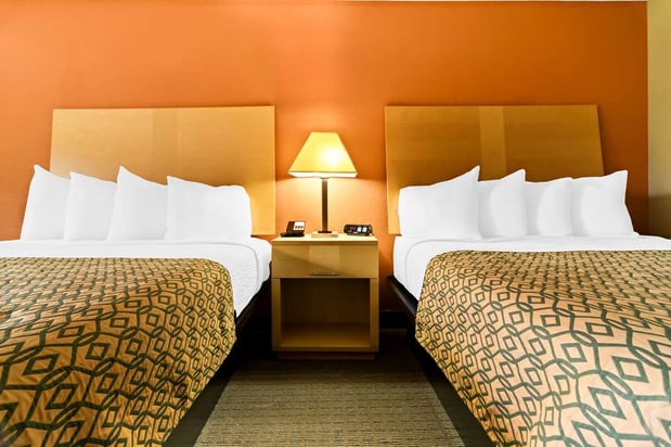Images Best Western Paducah Inn