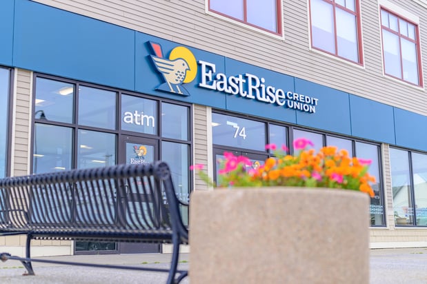 Images EastRise Credit Union
