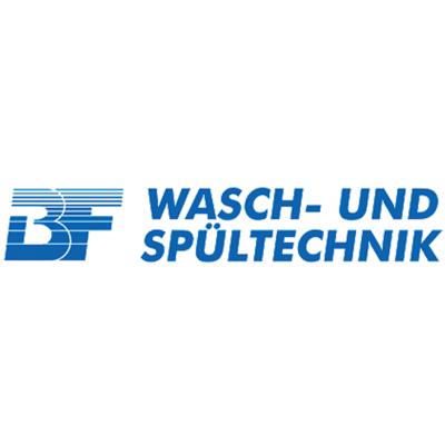 Logo BF Wasch- und Spültechnik