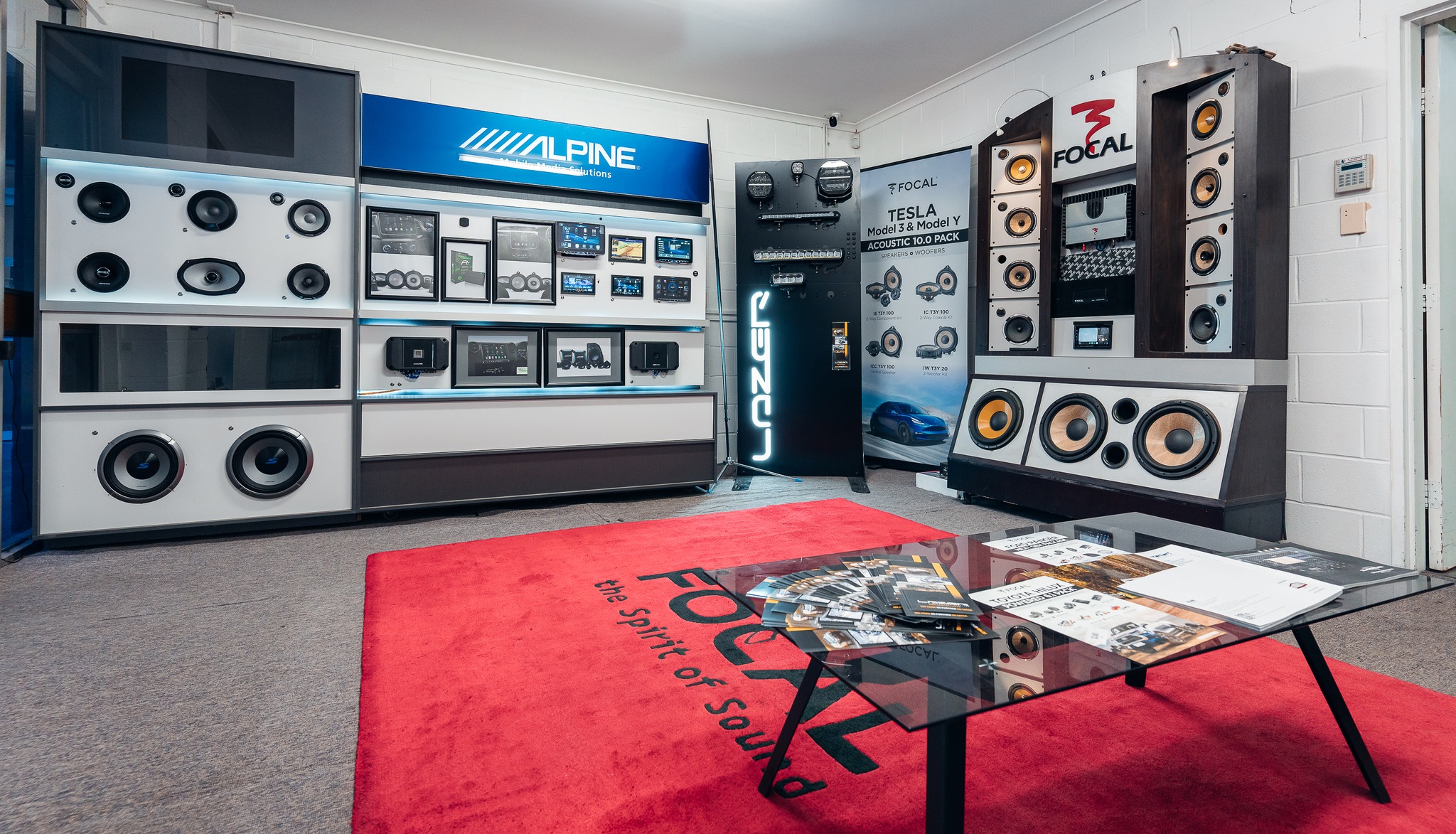 Images Audio Addict