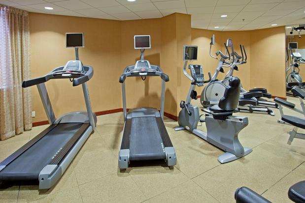 Images Crowne Plaza Houston Med Ctr-Galleria Area by IHG