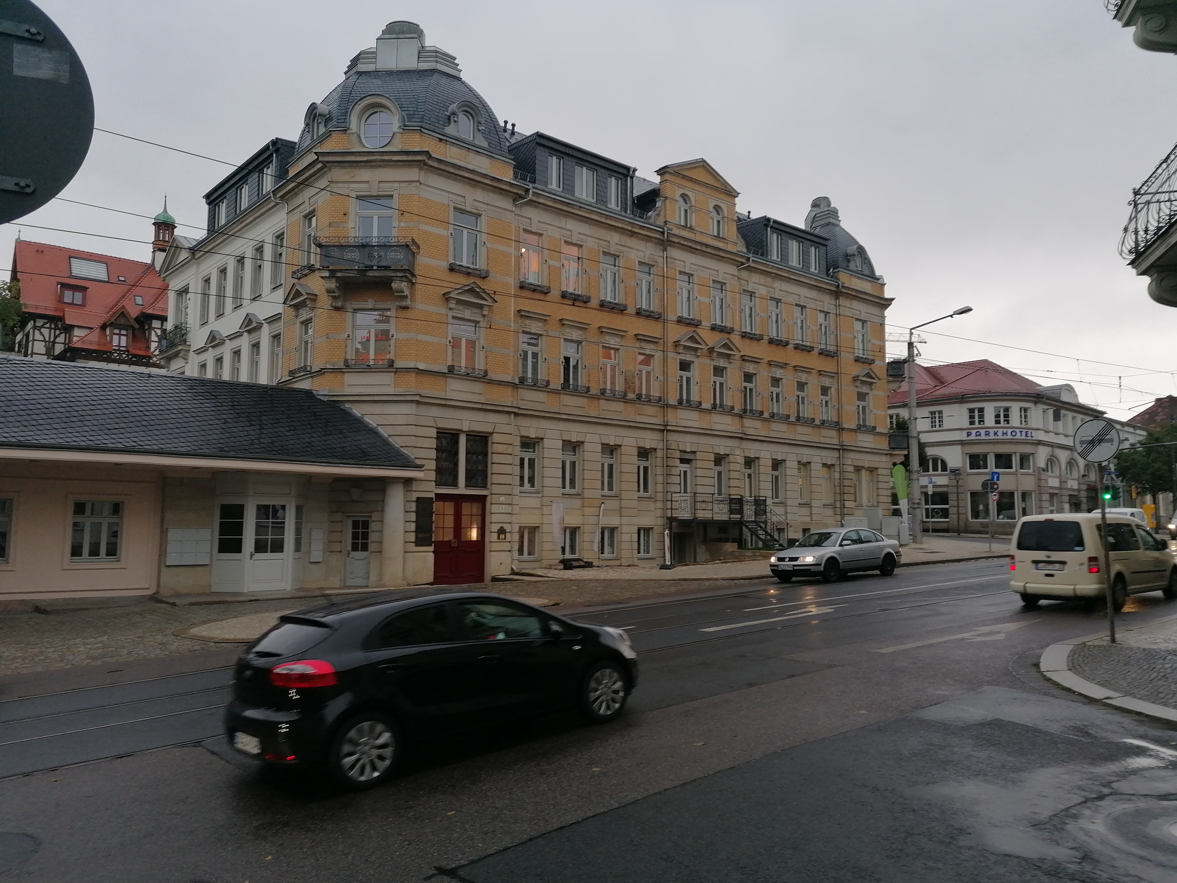 Roland Wendler Schlafkompass by WUSB, Bautzner Landstr. 5 in Dresden