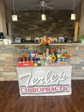 Images Terlep Chiropractic