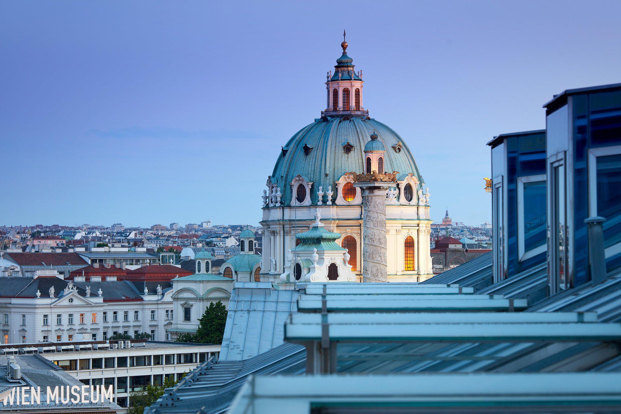 Hotel Imperial, a Luxury Collection Hotel, Vienna, Kaerntner Ring 16 in Vienna
