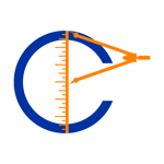 Perfect Circle Construction Logo