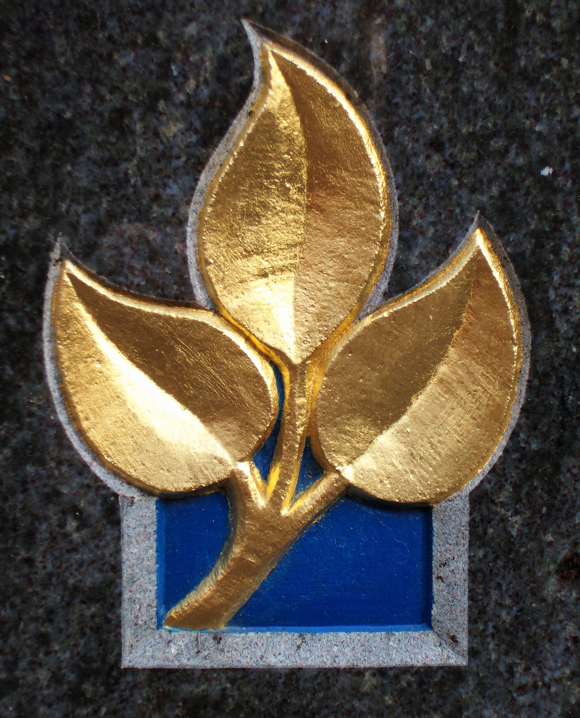 Clemenz Karl Stein- und Bildhauerei, Tannenbergstr. 5 in Aurich
