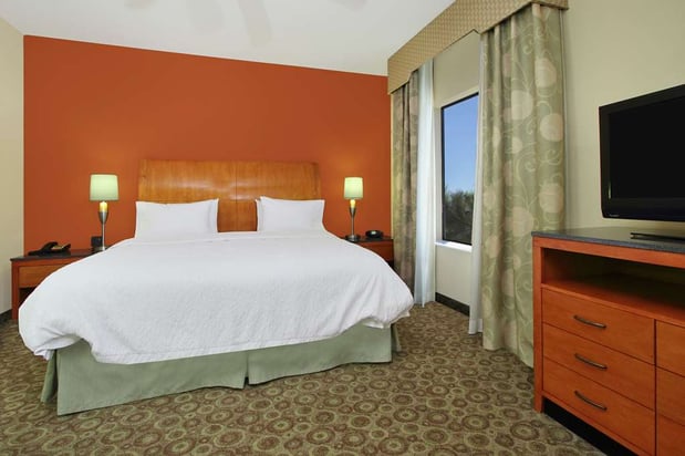Images Hampton Inn & Suites Buffalo