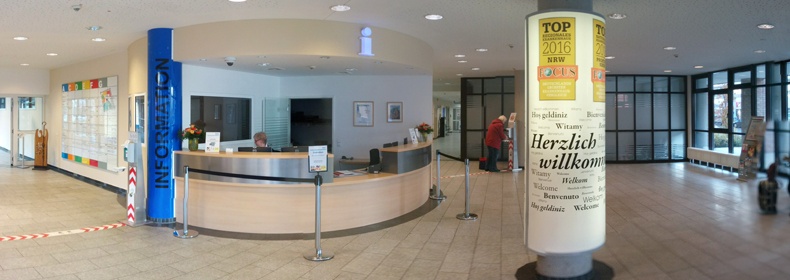 Dr. med. Ali Avci, Virchowstr. 20 in Oberhausen