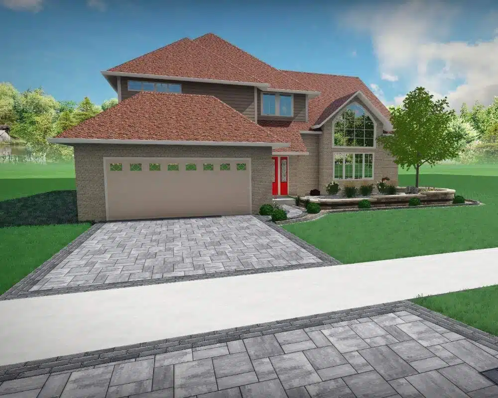 SunnySide Landscapes Image