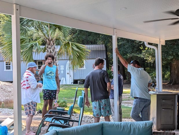 Images S.E. Tradesmen Plumbing and Gas