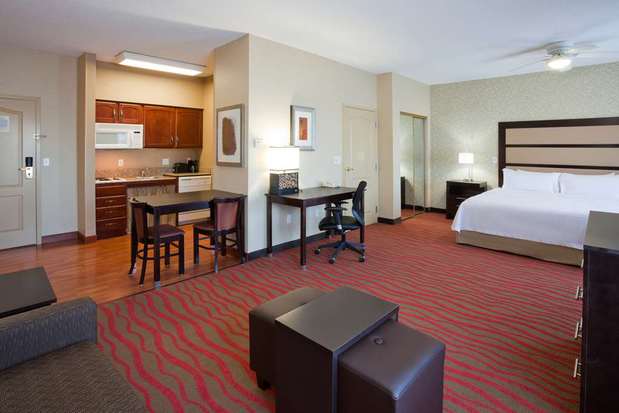 Images Homewood Suites by Hilton Sioux Falls