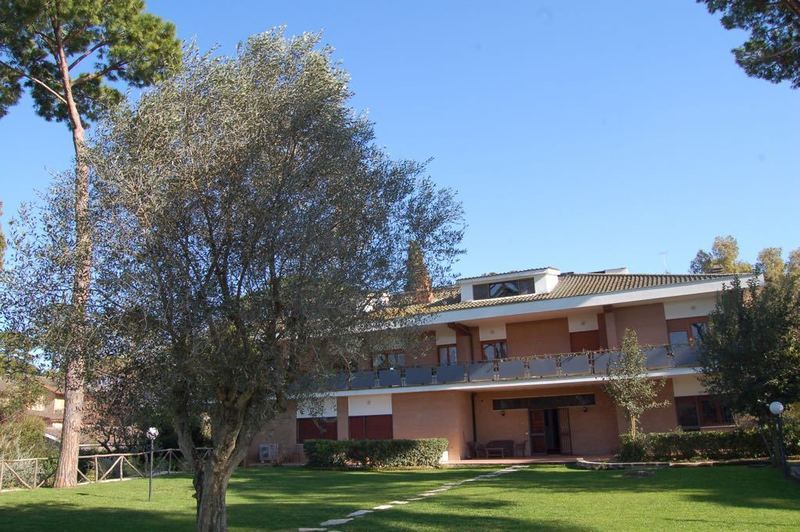 Images Le Residenze Romane