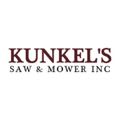 Kunkel's Saw & Mower Inc Logo