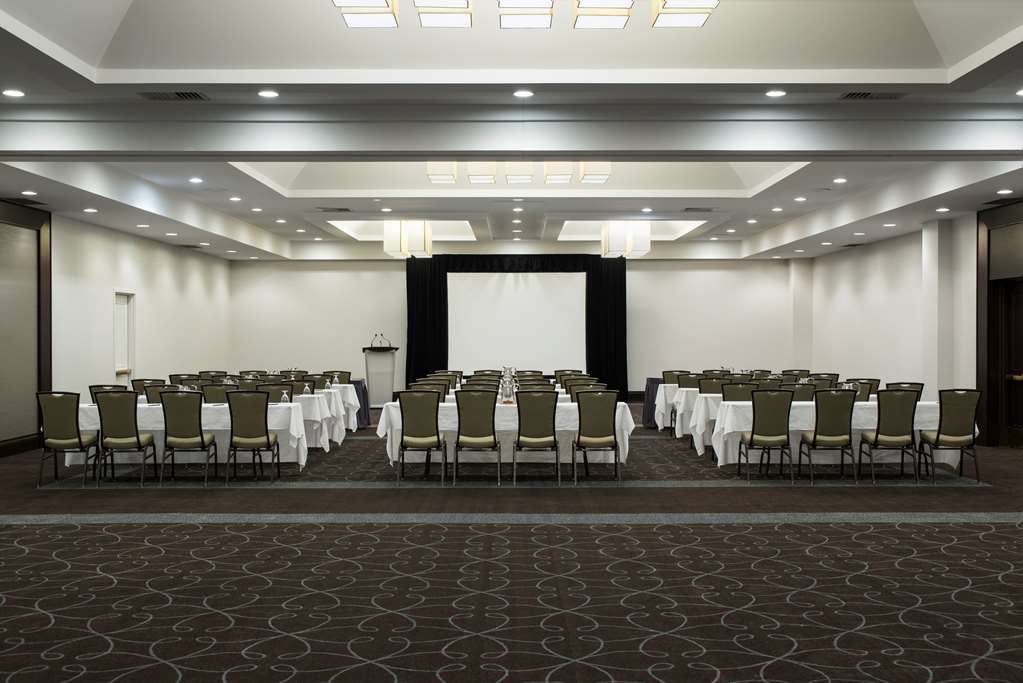 Images Hilton Winnipeg Airport Suites