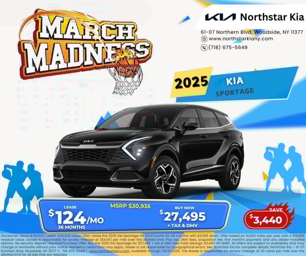 Images Northstar Kia
