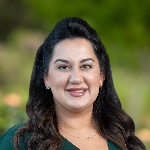 Shabnam Shahrestani
