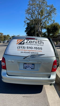 Images Zenith Overhead Garage Door