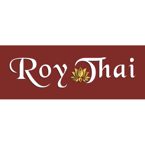 Logo von Roy Thai Pornsri Bitter