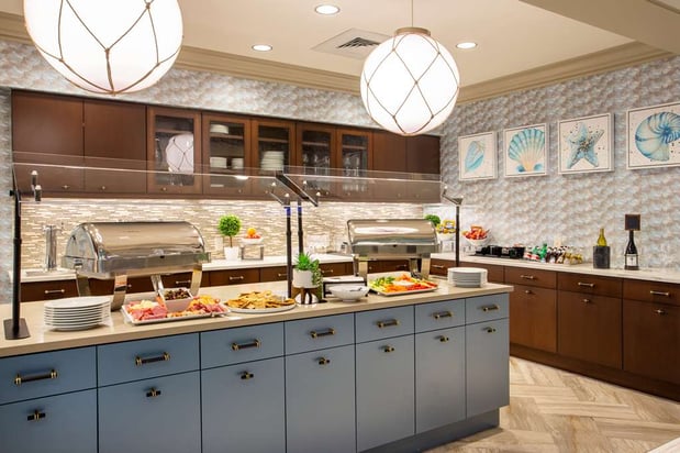 Images Homewood Suites by Hilton Myrtle Beach Coastal Grand Mall