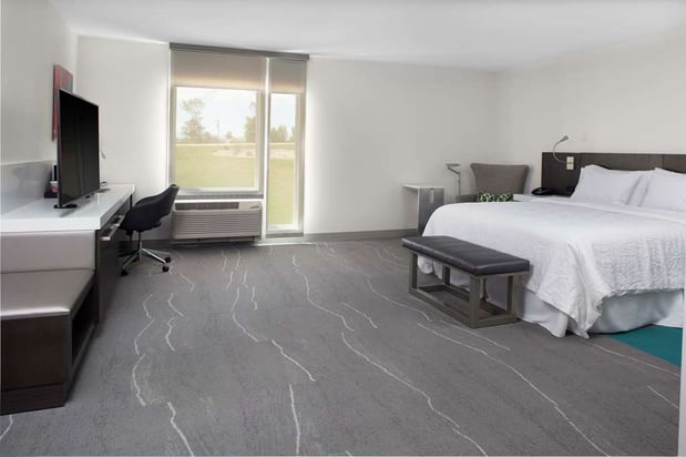 Images Hilton Garden Inn Denver/Thornton