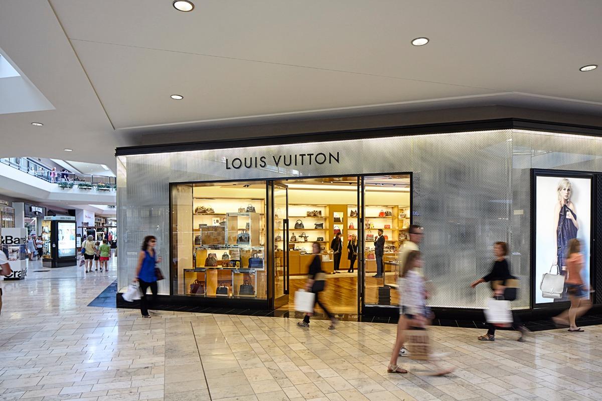 Louis Vuitton Gardens Mall Florida Address Book