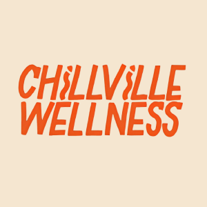 Chillville | Cannabis Dispensary & Delivery Logo