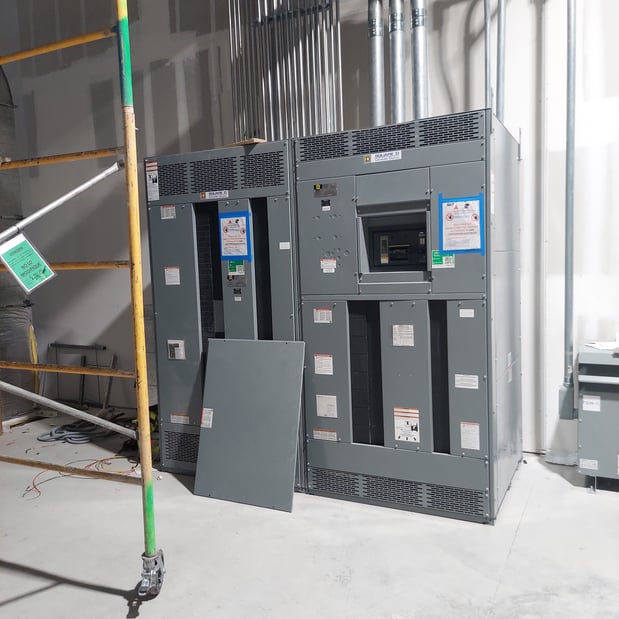 Images HVAC Solutions and Services