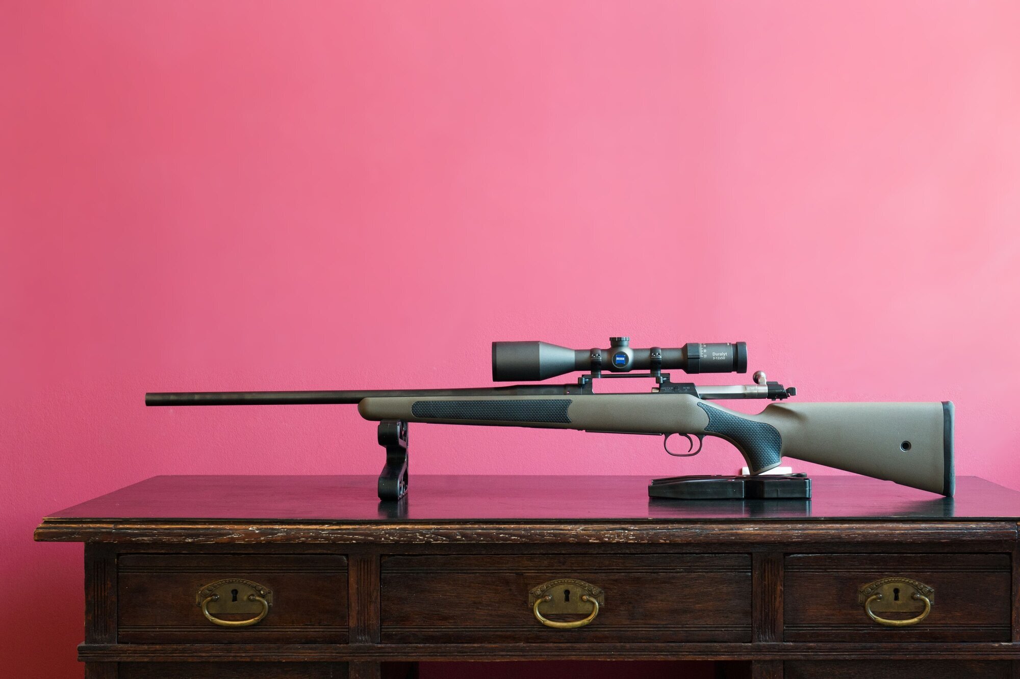 Jagdschule Schwiessel, Zum Park 25 in Prebberede