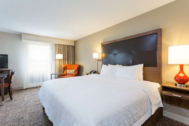 Images Hampton Inn Havelock