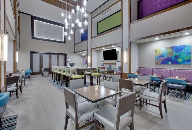 Images Hampton Inn & Suites Tyler-South