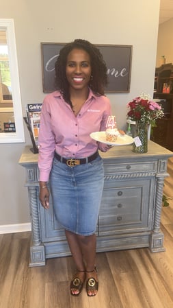 Images Mia McWorter - State Farm Insurance Agent