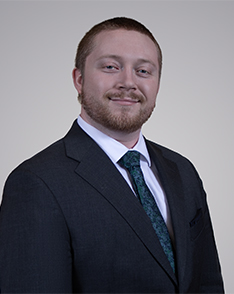 First Command Financial Advisor - Nick Lee